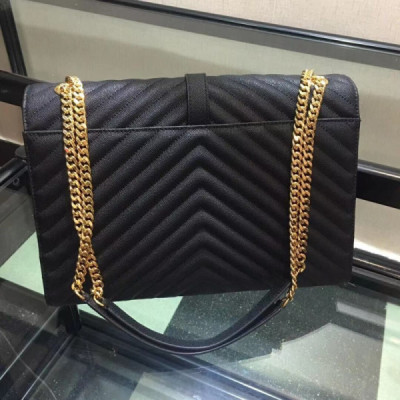YSL Envenlope Bag-31×22×7.5CM