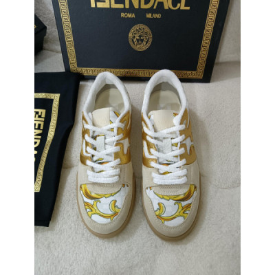 FENDI×Versace Sneakers