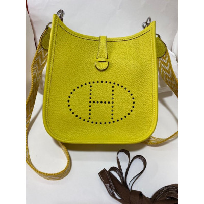 Hermes Evelyne Mini-17*18CM