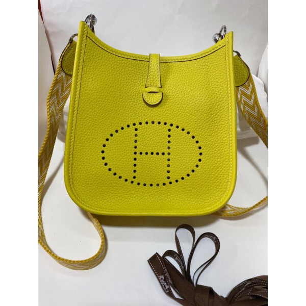 Hermes Evelyne Mini-17*18CM