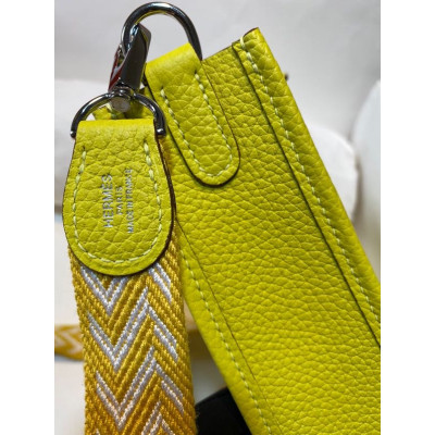 Hermes Evelyne Mini-17*18CM