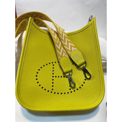 Hermes Evelyne Mini-17*18CM