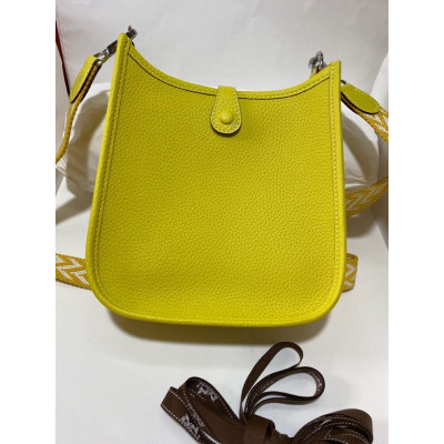 Hermes Evelyne Mini-17*18CM