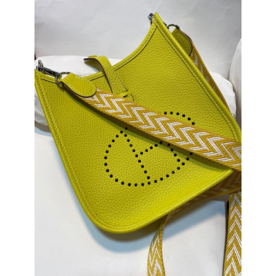 Hermes Evelyne Mini-17*18CM