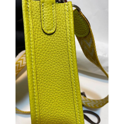 Hermes Evelyne Mini-17*18CM