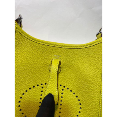 Hermes Evelyne Mini-17*18CM