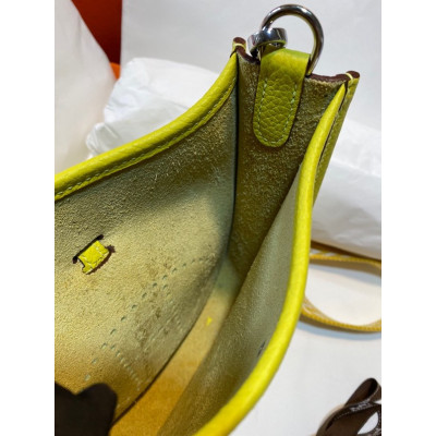 Hermes Evelyne Mini-17*18CM