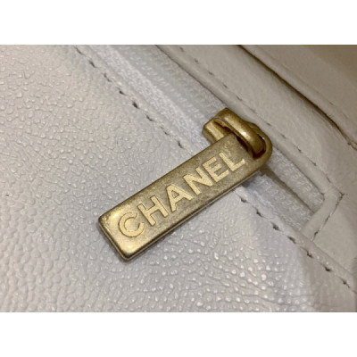 Ch@nel Flap Bag-20*13*9CM