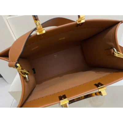 Fendi Tote-36*17*31CM