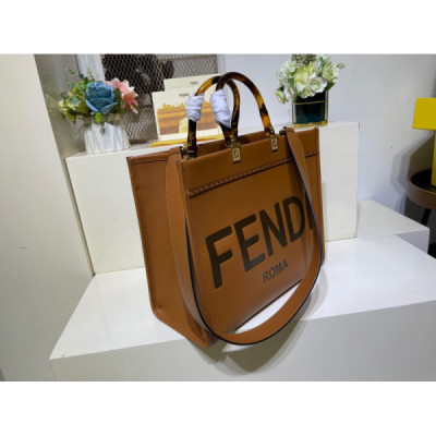 Fendi Tote-36*17*31CM