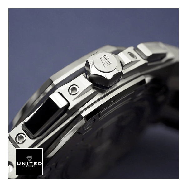 Royale Oak Blue Replica