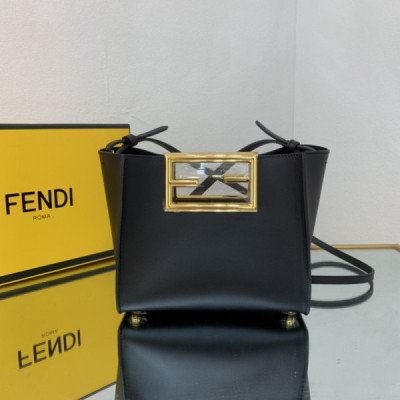 Fedi Way Handbags-20*10*17.5CM