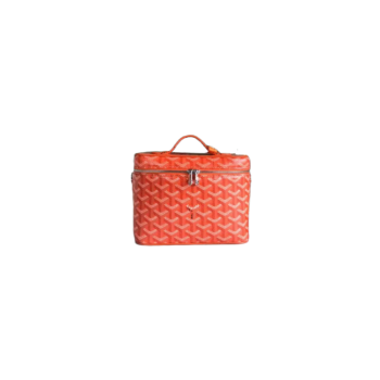 GOYARD MUSE VANITY CASE MUSEVAMINTY07CL07P (20*14*16cm)