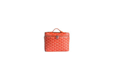 GOYARD MUSE VANITY CASE MUSEVAMINTY07CL07P (20*14*16cm)
