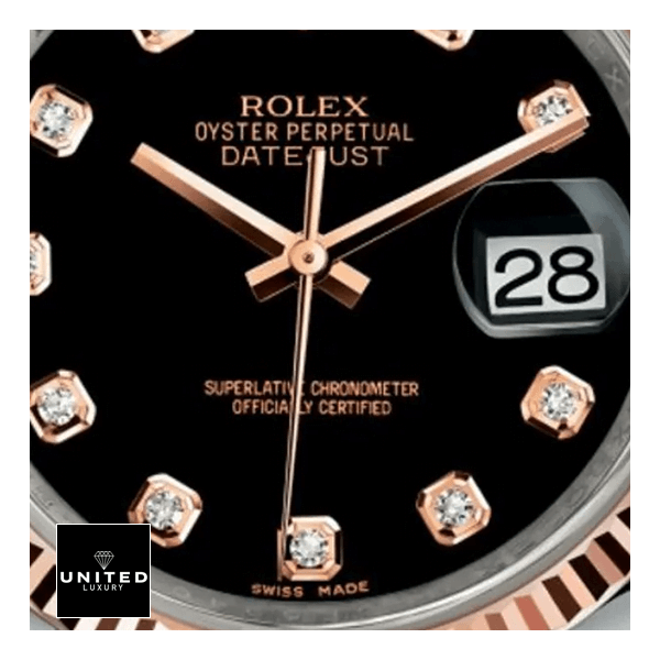 Rolex 126231 Replica