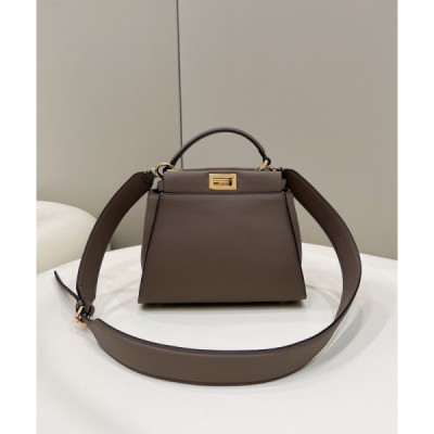 Fendi PeekabooTote-24×7×19CM