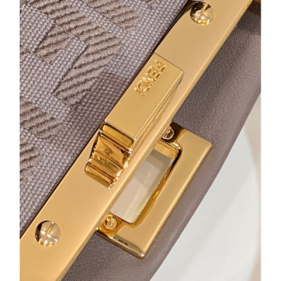 Fendi PeekabooTote-24×7×19CM