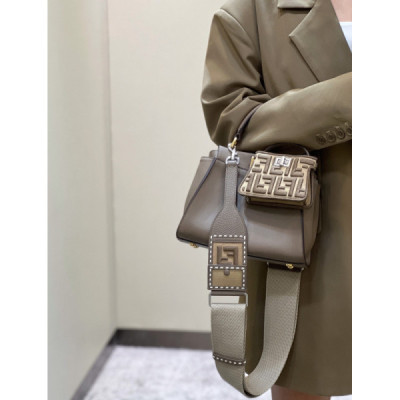 Fendi PeekabooTote-24×7×19CM