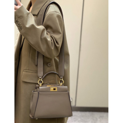Fendi PeekabooTote-24×7×19CM