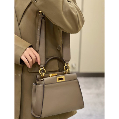 Fendi PeekabooTote-24×7×19CM