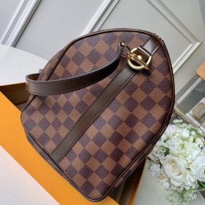 Louis Vuitton Speedy Bandoulière 35-35*23*18CM