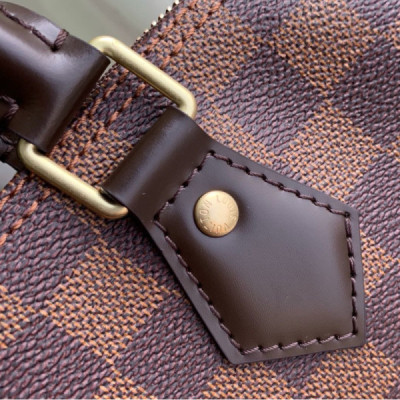 Louis Vuitton Speedy Bandoulière 35-35*23*18CM