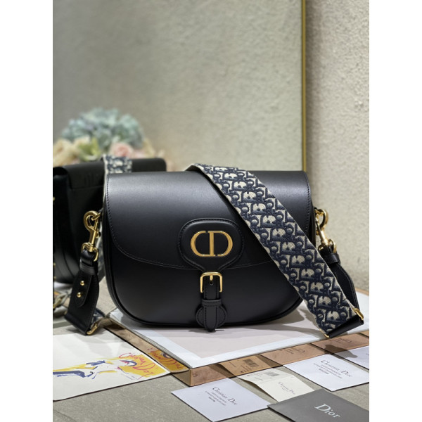 Di0r 30 Bobby Bag-27×19.5×8CM