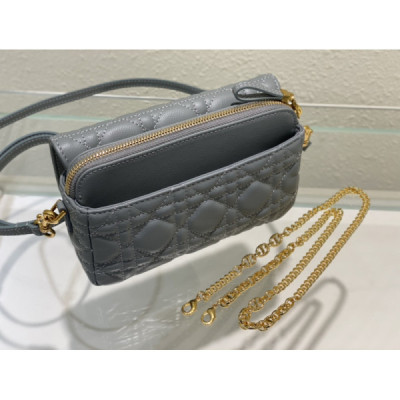 Diro 2023 Caro Bag-17.5 x 10.5 x 5 CM