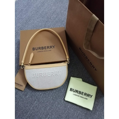 Burberry Vintage Bag-21*4*12CM
