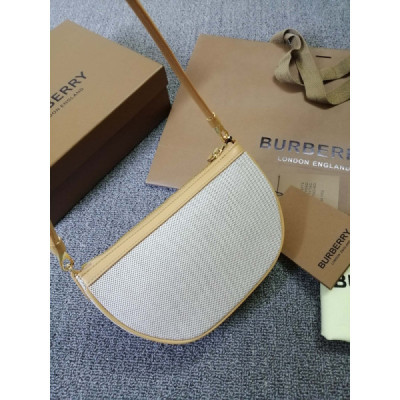 Burberry Vintage Bag-21*4*12CM