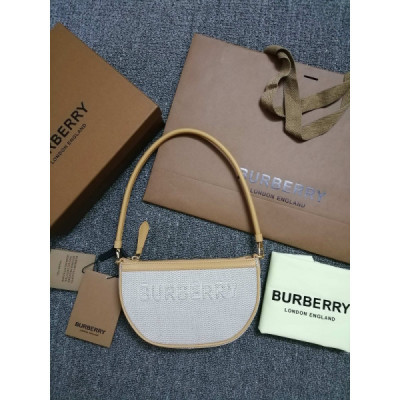 Burberry Vintage Bag-21*4*12CM