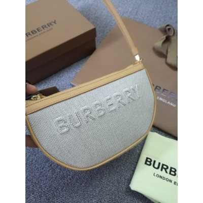 Burberry Vintage Bag-21*4*12CM