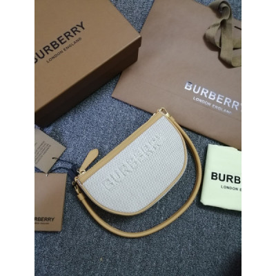 Burberry Vintage Bag-21*4*12CM