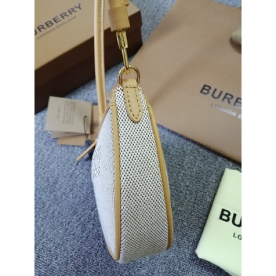 Burberry Vintage Bag-21*4*12CM