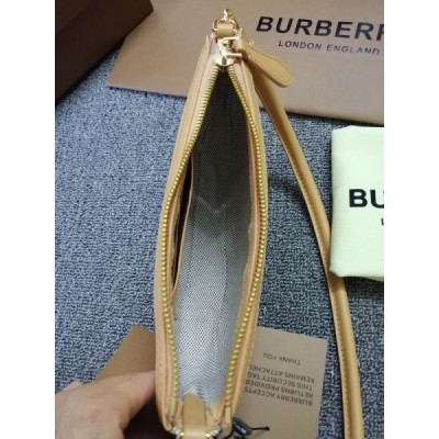 Burberry Vintage Bag-21*4*12CM