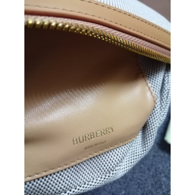 Burberry Vintage Bag-21*4*12CM