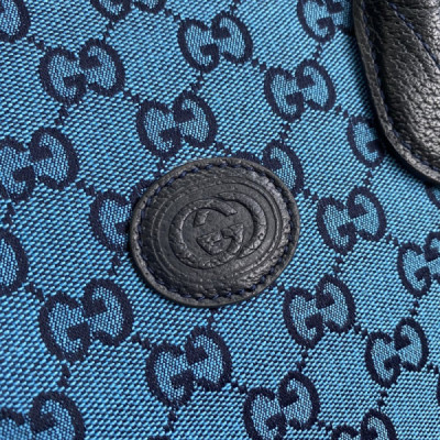 Gucci Tote Bag-31*26*14CM