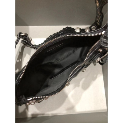 Balenciag Le Cagole Handbags-26*16*10CM