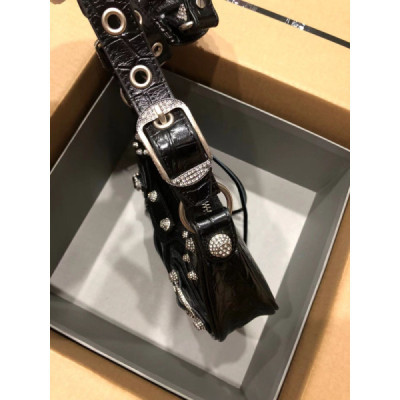 Balenciag Le Cagole Handbags-26*16*10CM