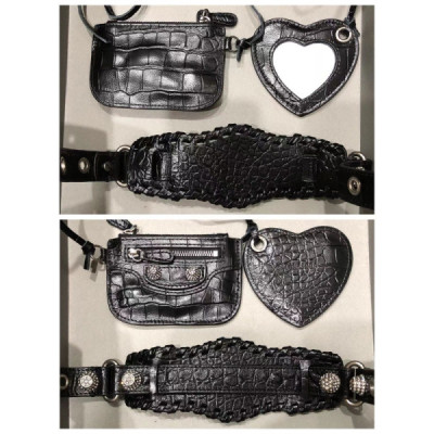 Balenciag Le Cagole Handbags-26*16*10CM