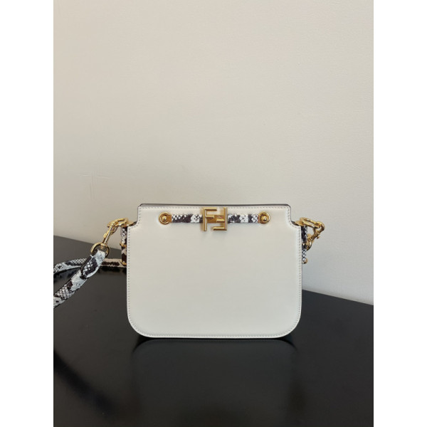 Fendi Touch Handbags-26.5*19*10CM