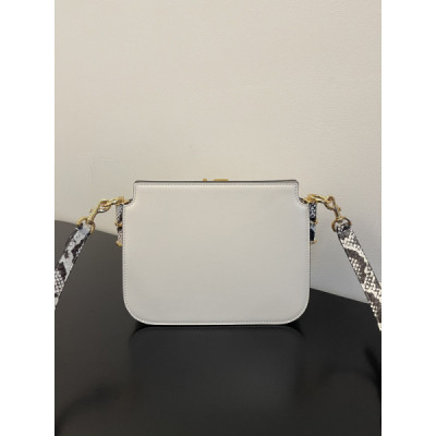 Fendi Touch Handbags-26.5*19*10CM