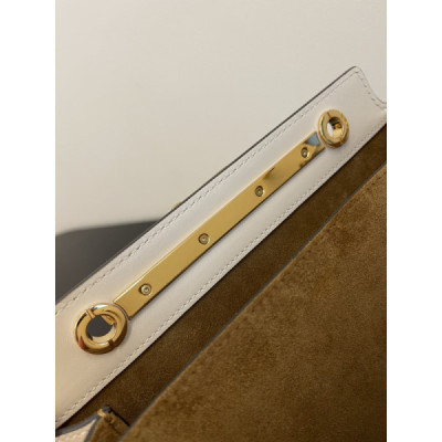 Fendi Touch Handbags-26.5*19*10CM