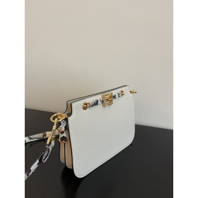 Fendi Touch Handbags-26.5*19*10CM