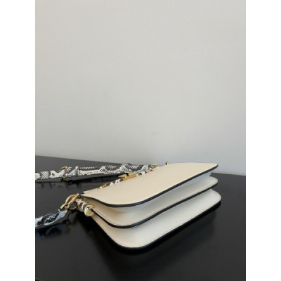 Fendi Touch Handbags-26.5*19*10CM