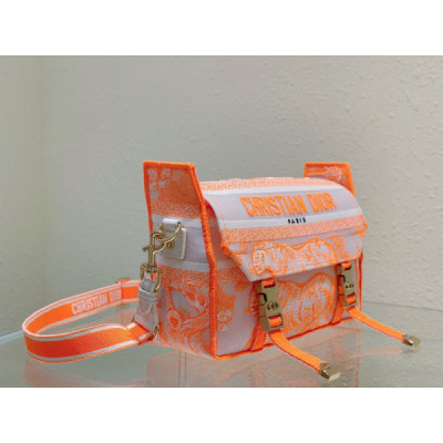 Diro Camp  Bag-23×15×8CM