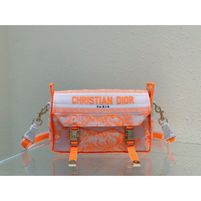 Diro Camp  Bag-23×15×8CM