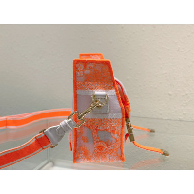 Diro Camp  Bag-23×15×8CM