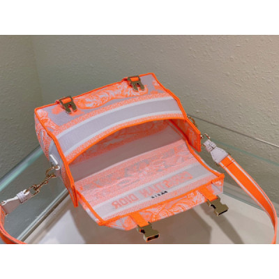 Diro Camp  Bag-23×15×8CM