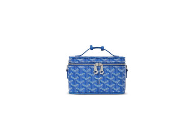 GOYARD MUSE MINI VANITY CASE MUSEVAMINTY10CL10P (16*10*8cm)